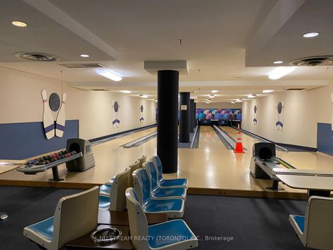 Photo 21 at 1729 - 68 Corporate Drive, Woburn, Toronto