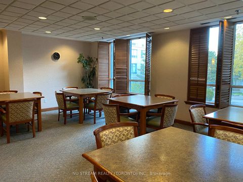 Photo 25 at 1729 - 68 Corporate Drive, Woburn, Toronto