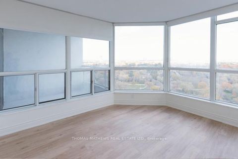 Photo 7 at 1405 - 3 Rowntree Road, Jamestown, Toronto