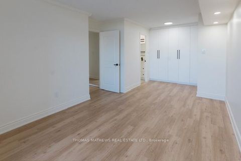 Photo 8 at 1405 - 3 Rowntree Road, Jamestown, Toronto