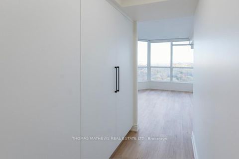 Photo 11 at 1405 - 3 Rowntree Road, Jamestown, Toronto