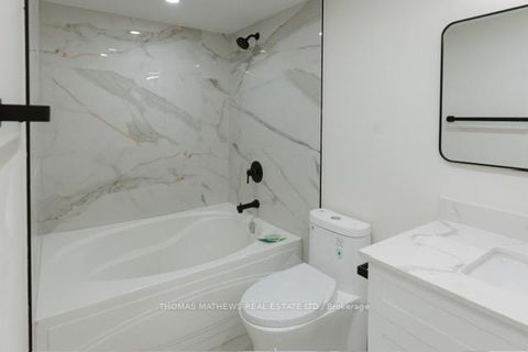 Photo 13 at 1405 - 3 Rowntree Road, Jamestown, Toronto