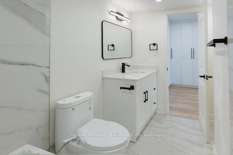 Photo 14 at 1405 - 3 Rowntree Road, Jamestown, Toronto