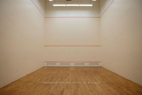 Photo 15 at 1405 - 3 Rowntree Road, Jamestown, Toronto