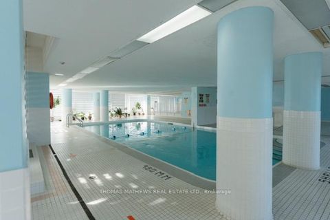 Photo 16 at 1405 - 3 Rowntree Road, Jamestown, Toronto