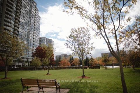 Photo 20 at 1405 - 3 Rowntree Road, Jamestown, Toronto