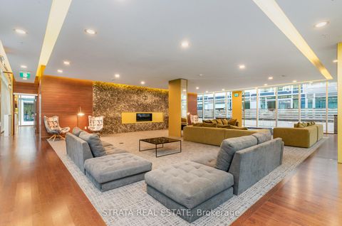 Photo 18 at N806 - 455 Front Street, Waterfront Communities C8, Toronto
