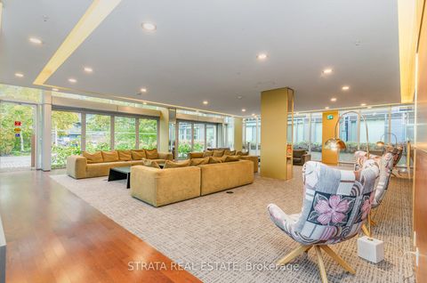 Photo 19 at N806 - 455 Front Street, Waterfront Communities C8, Toronto