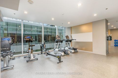 Photo 20 at N806 - 455 Front Street, Waterfront Communities C8, Toronto