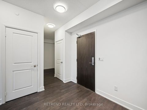 Photo 9 at 2305 - 88 Sheppard Avenue E, Willowdale East, Toronto