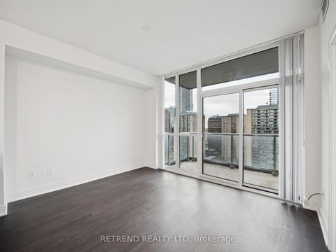 Photo 11 at 2305 - 88 Sheppard Avenue E, Willowdale East, Toronto