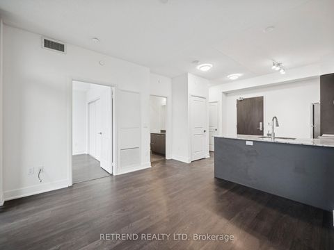 Photo 12 at 2305 - 88 Sheppard Avenue E, Willowdale East, Toronto