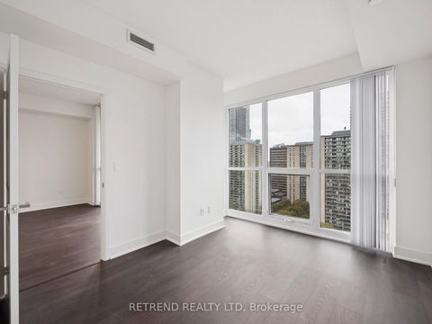 Photo 16 at 2305 - 88 Sheppard Avenue E, Willowdale East, Toronto