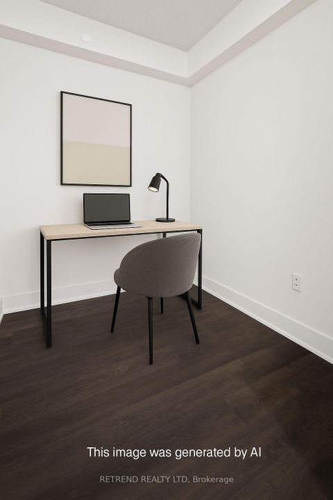 Photo 19 at 2305 - 88 Sheppard Avenue E, Willowdale East, Toronto