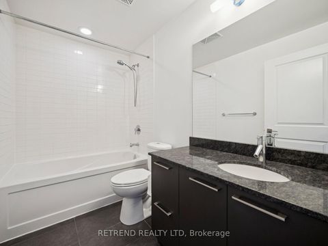 Photo 22 at 2305 - 88 Sheppard Avenue E, Willowdale East, Toronto