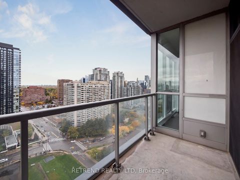 Photo 24 at 2305 - 88 Sheppard Avenue E, Willowdale East, Toronto