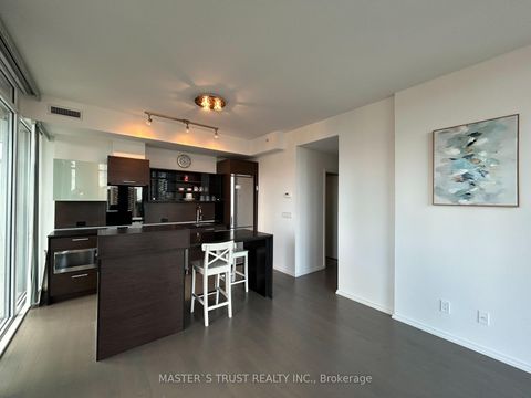 Photo 7 at 1702 - 75 St Nicholas Street, Bay Street Corridor, Toronto