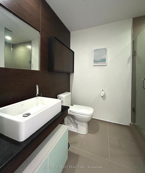 Photo 15 at 1702 - 75 St Nicholas Street, Bay Street Corridor, Toronto