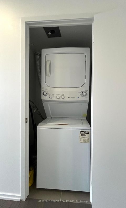 Photo 18 at 1702 - 75 St Nicholas Street, Bay Street Corridor, Toronto