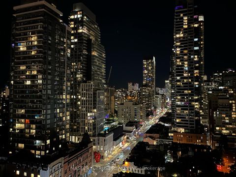 Photo 27 at 1702 - 75 St Nicholas Street, Bay Street Corridor, Toronto