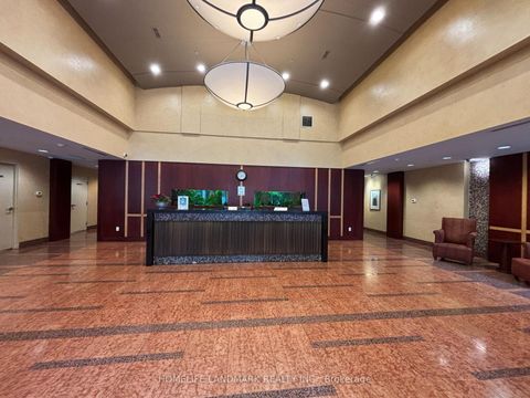 Photo 4 at 902 - 21 Hillcrest Avenue, Willowdale East, Toronto