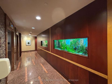 Photo 5 at 902 - 21 Hillcrest Avenue, Willowdale East, Toronto