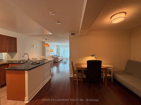 Photo 6 at 902 - 21 Hillcrest Avenue, Willowdale East, Toronto