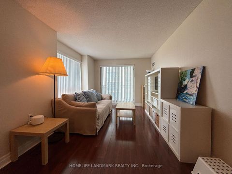 Photo 7 at 902 - 21 Hillcrest Avenue, Willowdale East, Toronto