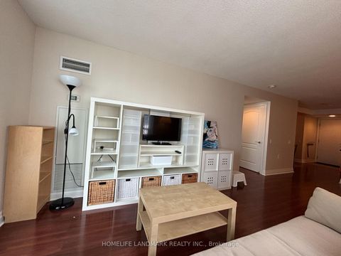 Photo 8 at 902 - 21 Hillcrest Avenue, Willowdale East, Toronto