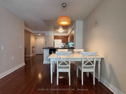 Photo 10 at 902 - 21 Hillcrest Avenue, Willowdale East, Toronto