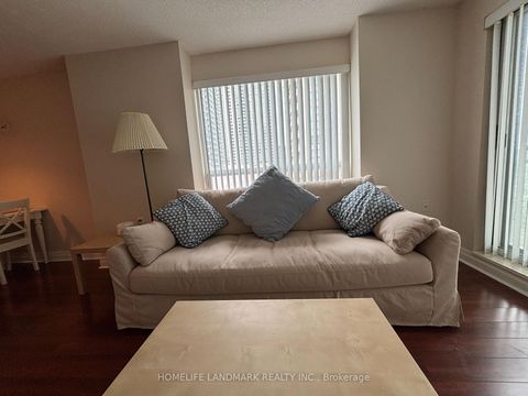 Photo 11 at 902 - 21 Hillcrest Avenue, Willowdale East, Toronto