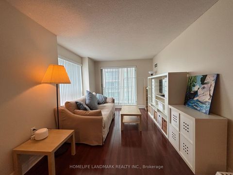 Photo 12 at 902 - 21 Hillcrest Avenue, Willowdale East, Toronto