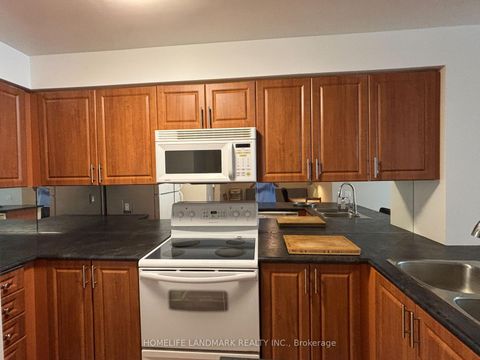 Photo 14 at 902 - 21 Hillcrest Avenue, Willowdale East, Toronto