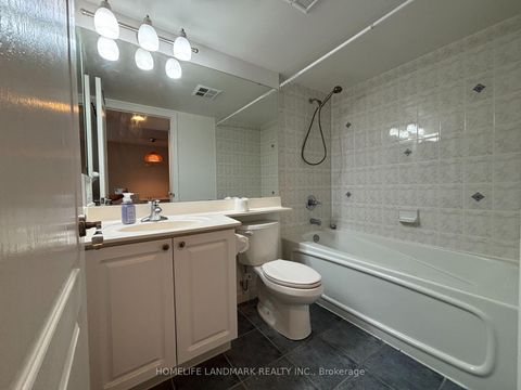 Photo 17 at 902 - 21 Hillcrest Avenue, Willowdale East, Toronto