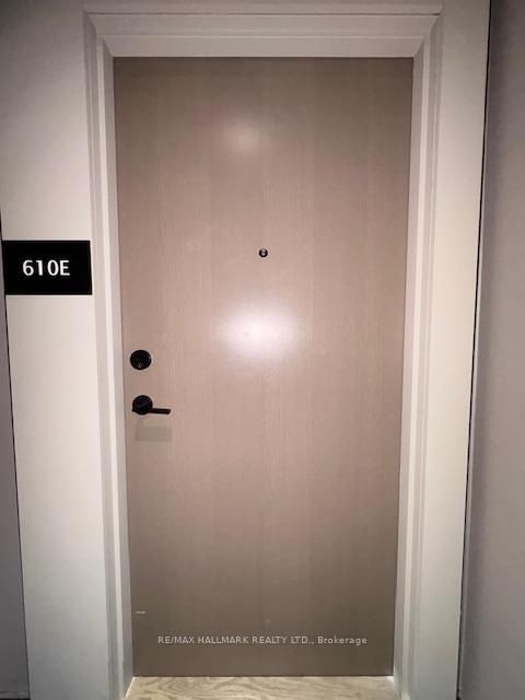 Photo 3 at E610 - 34 Tubman Avenue, Regent Park, Toronto