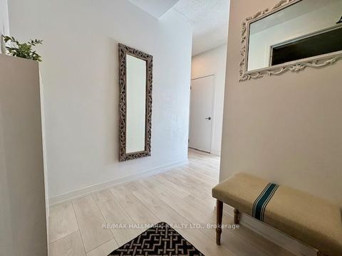 Photo 4 at E610 - 34 Tubman Avenue, Regent Park, Toronto