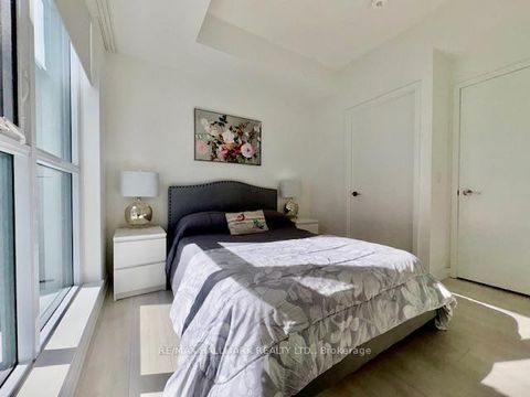 Photo 7 at E610 - 34 Tubman Avenue, Regent Park, Toronto