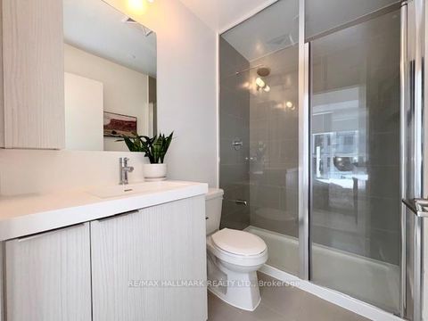 Photo 9 at E610 - 34 Tubman Avenue, Regent Park, Toronto