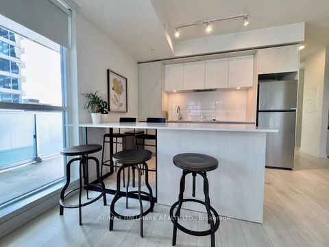 Photo 15 at E610 - 34 Tubman Avenue, Regent Park, Toronto