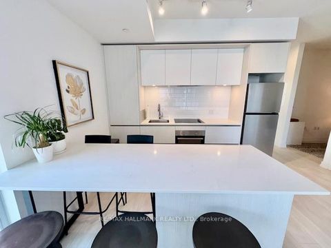 Photo 16 at E610 - 34 Tubman Avenue, Regent Park, Toronto