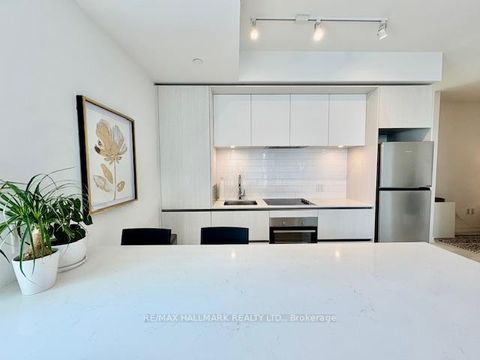 Photo 17 at E610 - 34 Tubman Avenue, Regent Park, Toronto