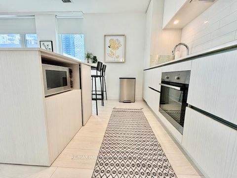 Photo 18 at E610 - 34 Tubman Avenue, Regent Park, Toronto