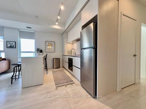 Photo 19 at E610 - 34 Tubman Avenue, Regent Park, Toronto