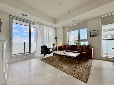 Photo 21 at E610 - 34 Tubman Avenue, Regent Park, Toronto