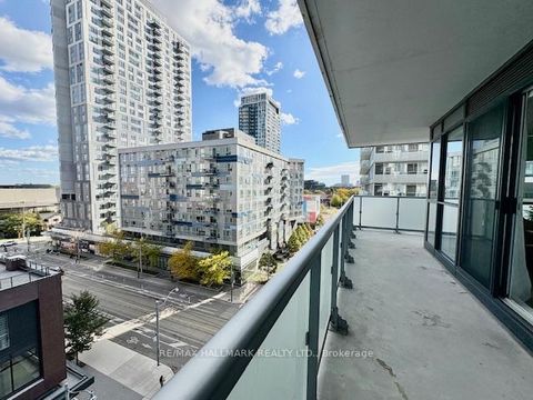 Photo 23 at E610 - 34 Tubman Avenue, Regent Park, Toronto