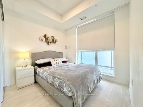 Photo 27 at E610 - 34 Tubman Avenue, Regent Park, Toronto