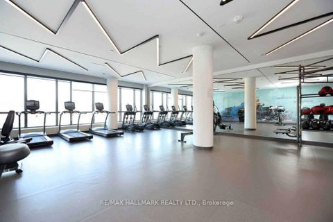 Photo 31 at E610 - 34 Tubman Avenue, Regent Park, Toronto