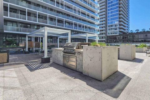 Photo 32 at E610 - 34 Tubman Avenue, Regent Park, Toronto