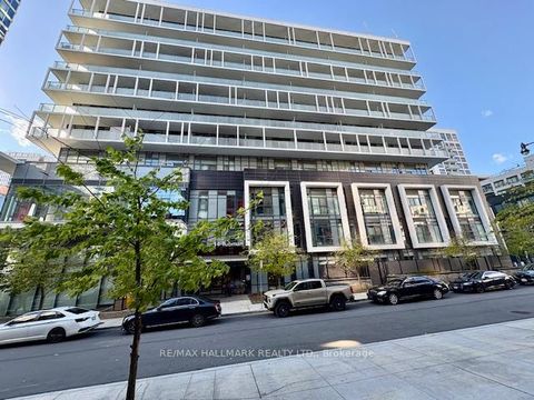 Photo 33 at E610 - 34 Tubman Avenue, Regent Park, Toronto