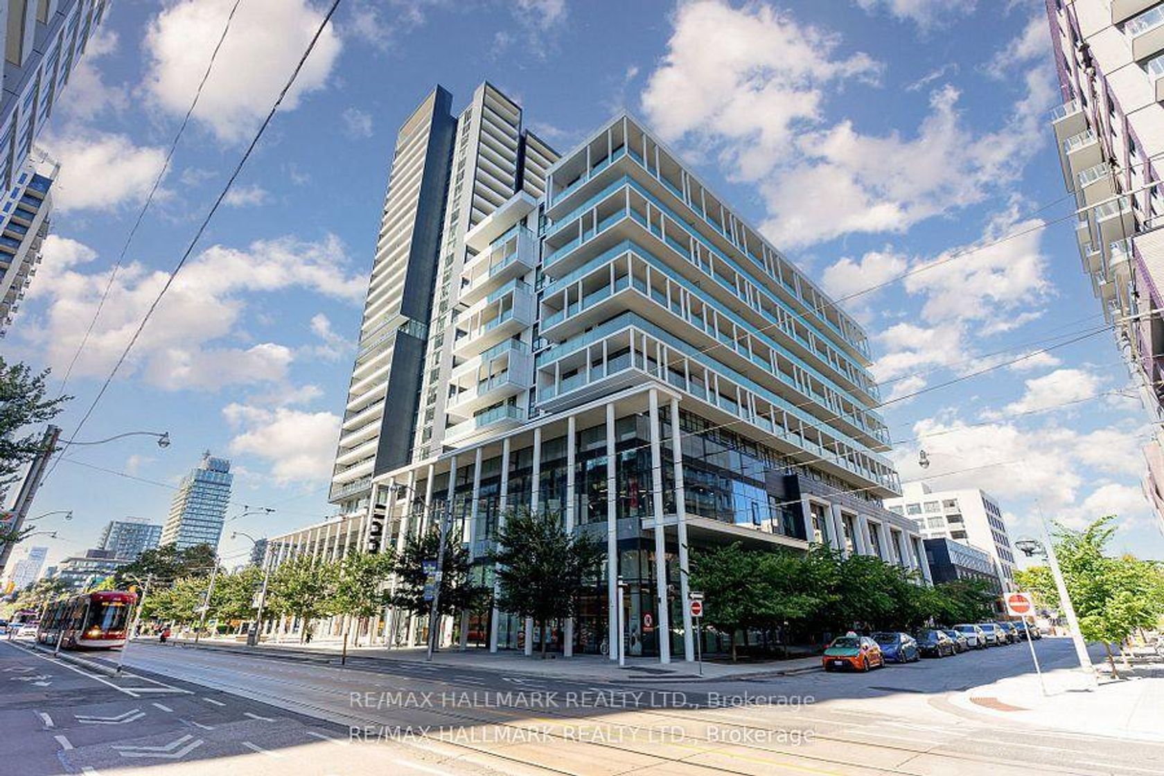 E610 - 34 Tubman Avenue, Regent Park, Toronto 